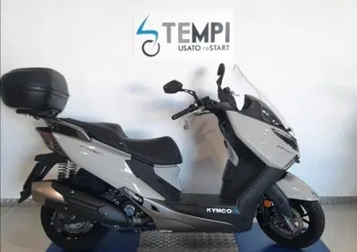 Kymco X-Town 300i City (2021 - 25) - Annuncio 10118289