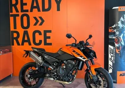 KTM 790 Duke L (2025 - 26) - Annuncio 10085258