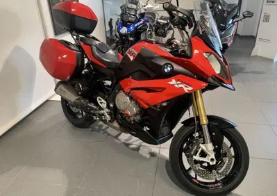 Bmw S 1000 XR (2017 - 19) - Annuncio 10106817