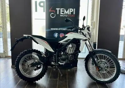 Betamotor Alp 4.0 (2024 - 26) - Annuncio 10092424