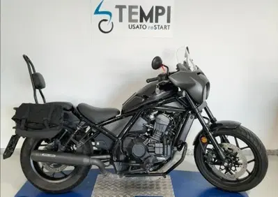 Honda CMX 1100 Rebel DCT (2021 - 24) - Annuncio 10111171