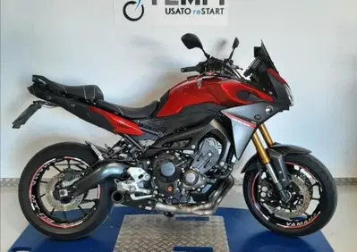 Yamaha Tracer 900 ABS (2015 - 16) - Annuncio 10111172