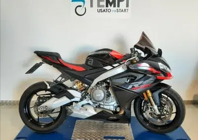 Aprilia RS 660 Factory (2025 - 26) - Annuncio 10113161