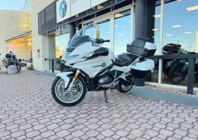 Bmw R 1250 RT (2019 - 20) - Annuncio 10118807