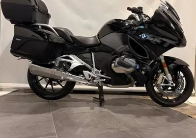 Bmw R 1250 RT (2021 - 25) - Annuncio 10118808