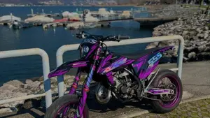 KTM 125 SX (2021)  (2)
