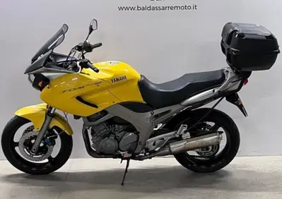 Yamaha TDM 850 (1991 - 95) - Annuncio 10118814