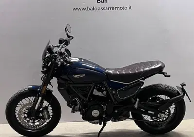 Ducati Scrambler 800 Nightshift (2023 - 24) - Annuncio 10118818