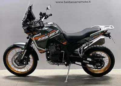 Kove 800X Adventure (2024) - Annuncio 10118819