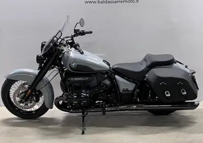 Bmw R 18 Classic (2025 - 26) - Annuncio 10118820