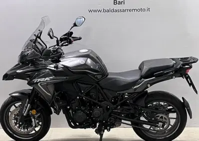 Benelli TRK 502 (2021 - 25) - Annuncio 10118821