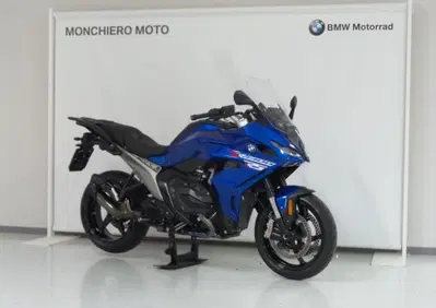 Bmw R 1300 RS (2026) - Annuncio 10118825