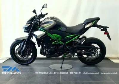 Kawasaki Z 900 (2025 - 27) - Annuncio 10118826