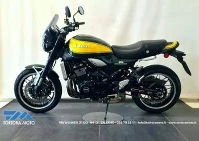 Kawasaki Z 900 RS (2022 - 25) - Annuncio 10118827