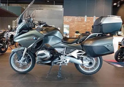 Bmw R 1200 RT (2014 - 16) - Annuncio 10118829