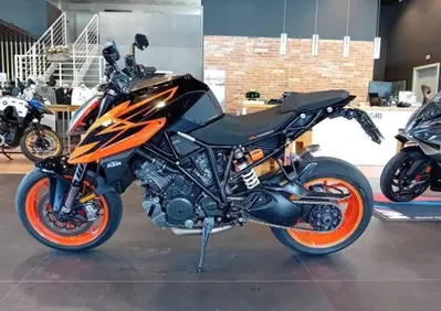 KTM 1290 Super Duke R (2019) - Annuncio 10118831