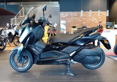 Yamaha X-Max 300 Tech Max (2021 - 24) - Annuncio 10118832