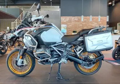 Bmw R 1250 GS Adventure (2021 - 24) - Annuncio 10118833