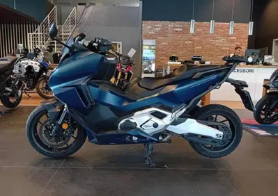 Honda Forza 750 DCT (2021 - 24) - Annuncio 10118834
