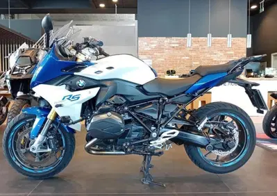 Bmw R 1200 RS (2015 - 16) - Annuncio 10118835