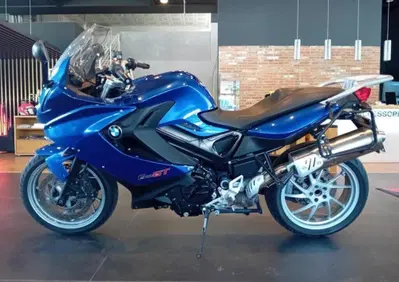 Bmw F 800 GT (2012 - 16) - Annuncio 10118838