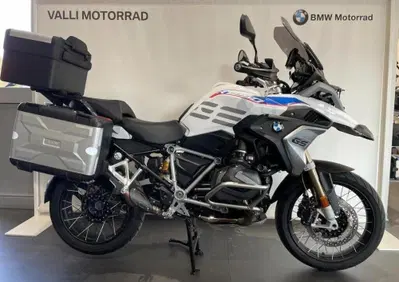Bmw R 1250 GS (2021 - 24) - Annuncio 10118843