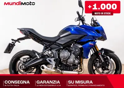 Triumph Tiger Sport 660 (2022 - 24) - Annuncio 10118851