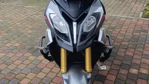 Bmw S 1000 XR (2015 - 16) 