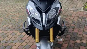 Bmw S 1000 XR (2015 - 16) usata
