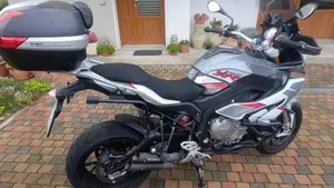 Bmw S 1000 XR (2015 - 16)  (3)