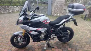 Bmw S 1000 XR (2015 - 16)  (4)
