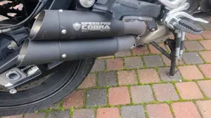 Bmw S 1000 XR (2015 - 16)  (5)