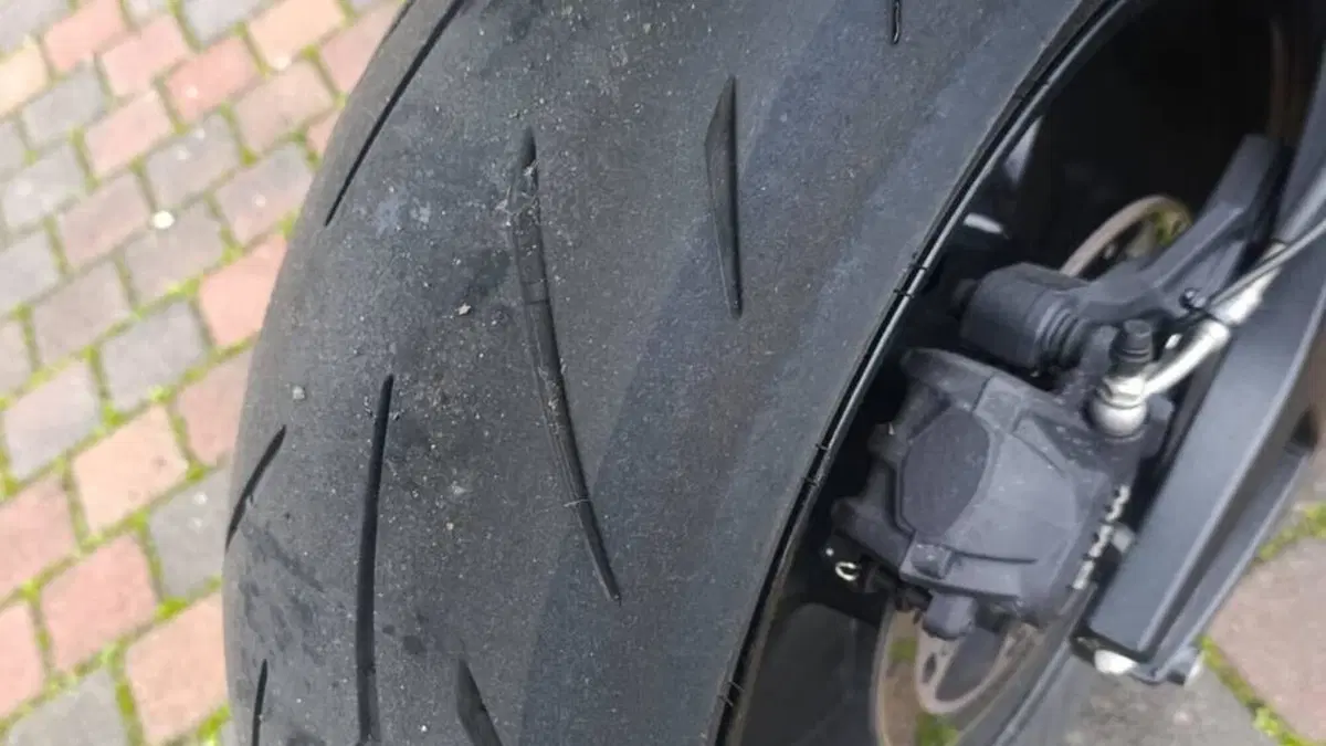 Bmw S 1000 XR (2015 - 16)  (6)