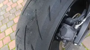 Bmw S 1000 XR (2015 - 16)  (6)