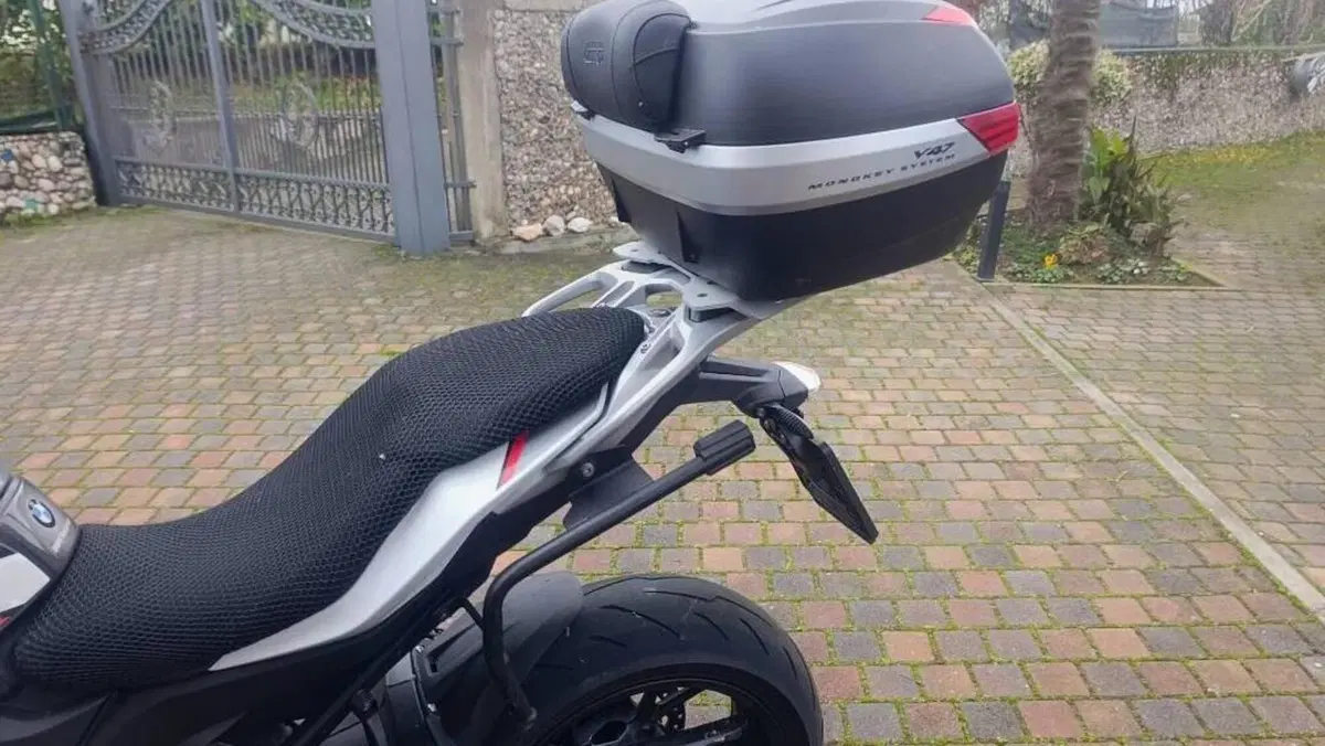 Bmw S 1000 XR (2015 - 16)  (7)