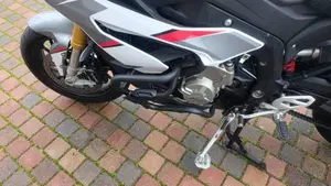 Bmw S 1000 XR (2015 - 16)  (9)
