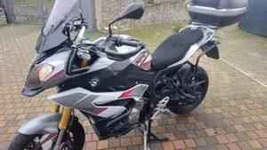 Bmw S 1000 XR (2015 - 16)  (10)