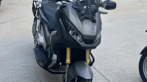Honda X-ADV 750 (2018 - 20) 