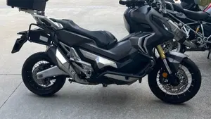 Honda X-ADV 750 (2018 - 20)  (2)