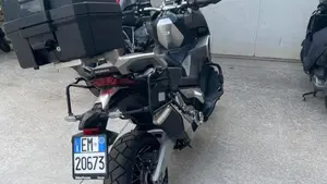 Honda X-ADV 750 (2018 - 20)  (3)
