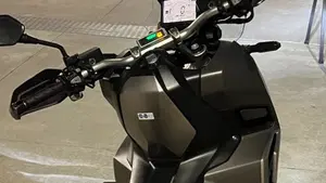 Honda X-ADV 750 (2018 - 20)  (4)