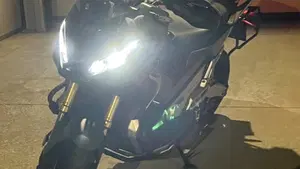 Honda X-ADV 750 (2018 - 20)  (6)