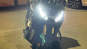 Honda X-ADV 750 (2018 - 20)  (7)