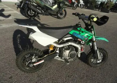 YCF Start 88SE (2024 - 26) - Annuncio 10118983