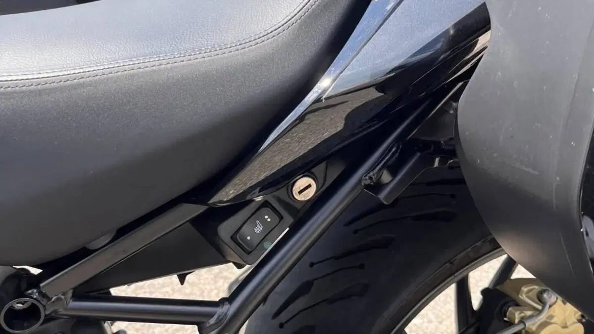 Bmw R 1250 RS (2021 - 25)  (2)