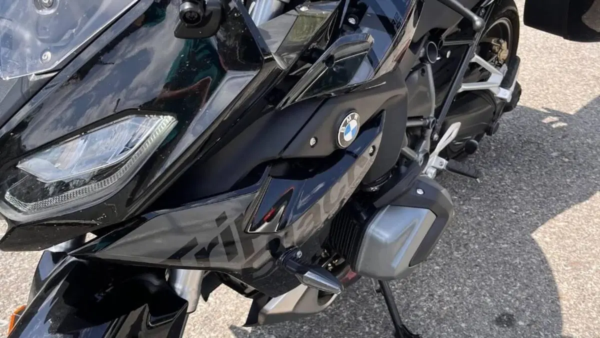 Bmw R 1250 RS (2021 - 25)  (3)