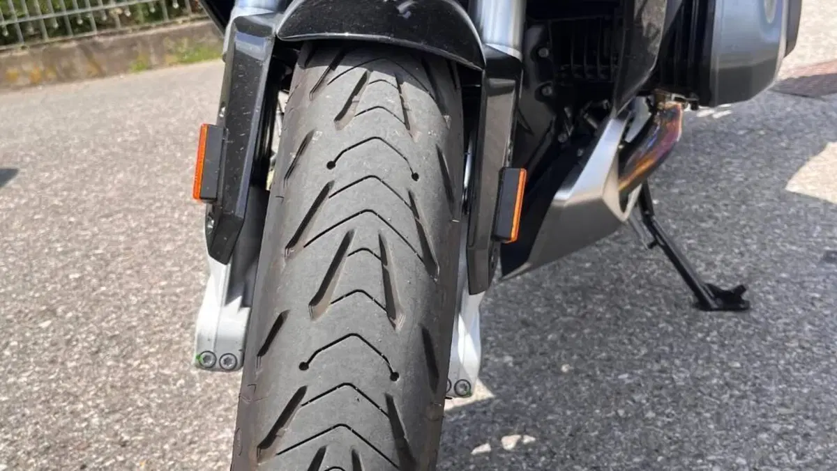 Bmw R 1250 RS (2021 - 25)  (4)