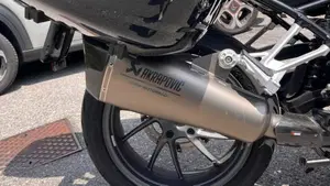 Bmw R 1250 RS (2021 - 25)  (6)