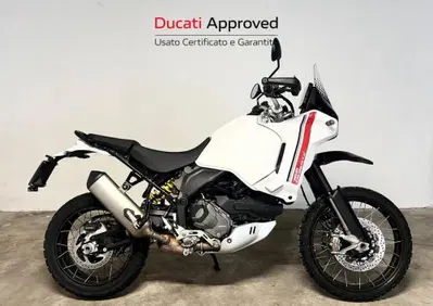 Ducati DesertX (2022 - 25) - Annuncio 10118988