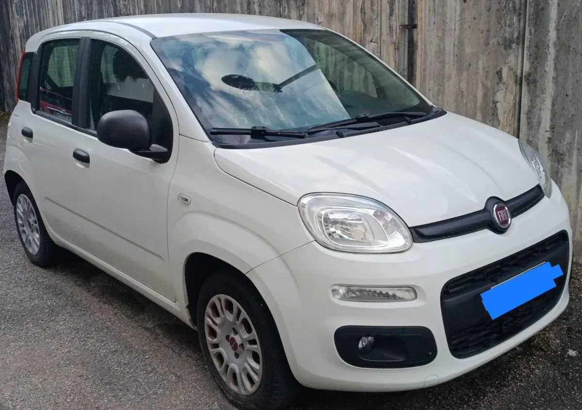Fiat Panda 1.2 Easy (2)